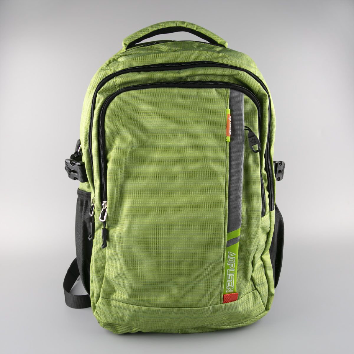  Рюкзак  Sun Eight   APS-10033 зеленый купить,NaN
