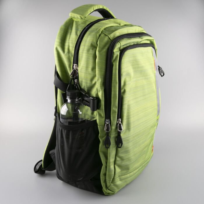  Рюкзак  Sun Eight   APS-10033 зеленый купить,NaN