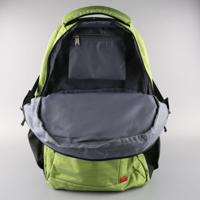  Рюкзак  Sun Eight   APS-10033 зеленый купить,NaN