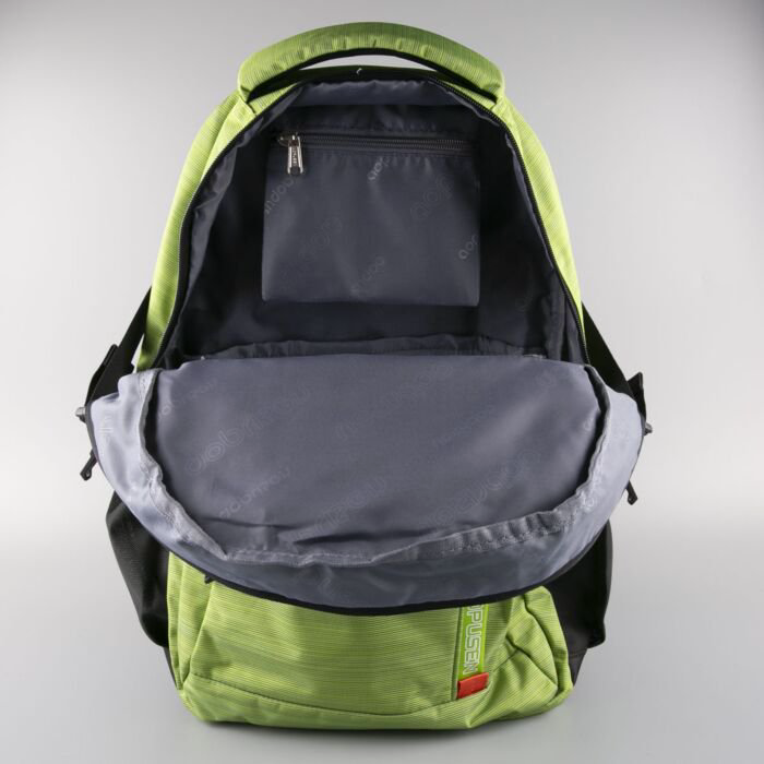  Рюкзак  Sun Eight   APS-10033 зеленый купить,NaN