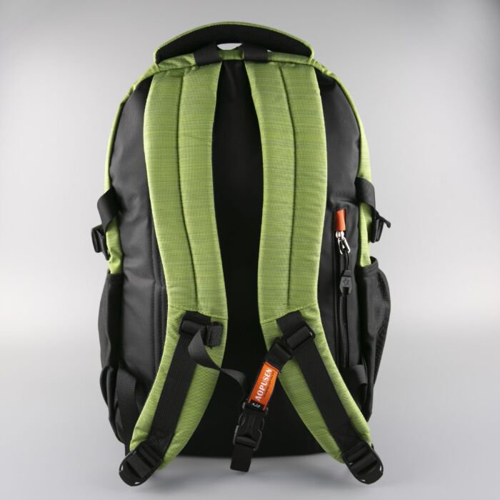  Рюкзак  Sun Eight   APS-10033 зеленый купить,NaN