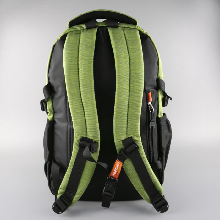  Рюкзак  Sun Eight   APS-10033 зеленый купить,NaN