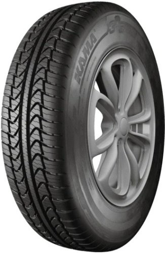 KAMA НК-242 215/65 R16 102T купить,NaN