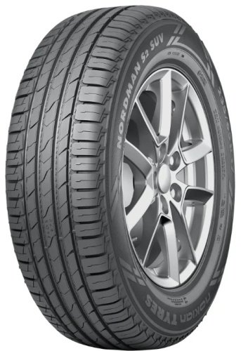 Ikon Tyres (Nokian) Nordman S2 SUV 235/70 R16 106 H купить,NaN