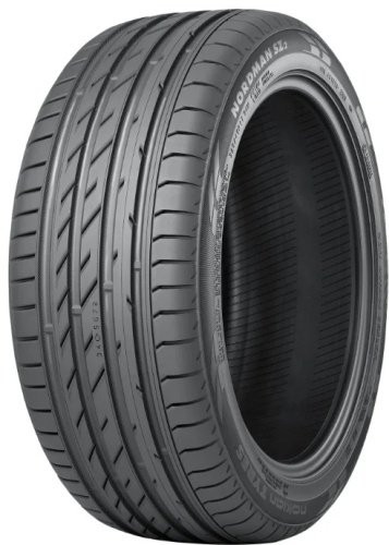 Ikon Tyres (Nokian) Nordman SZ2 235/45 R18 94 W купить,NaN