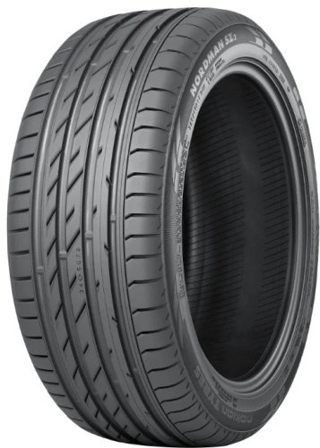 Ikon Tyres (Nokian) Nordman SZ2 235/45 R18 94 W купить,NaN