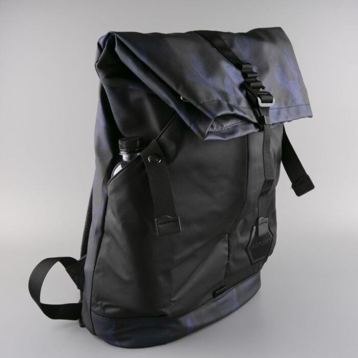  Рюкзак  Sun Eight APS-5059H синий камуфляж купить,NaN