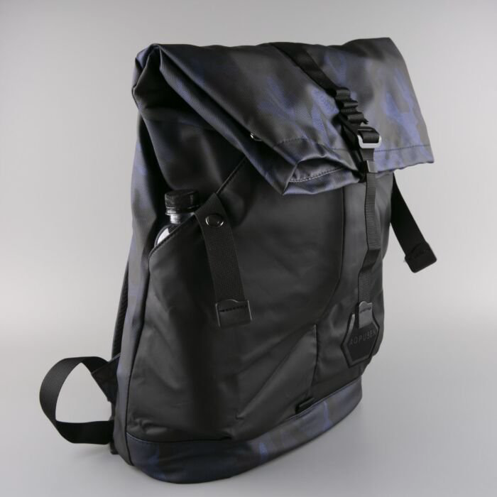  Рюкзак  Sun Eight APS-5059H синий камуфляж купить,NaN