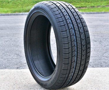 Joyroad Grand Tourer H/T 245/55 R19 103W купить,NaN