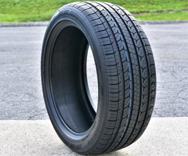 Joyroad Grand Tourer H/T 245/55 R19 103W купить,NaN