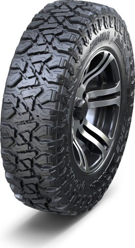 KAMA Flame M/T 205/70 R16 97 Q купить,104500