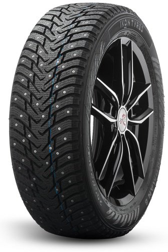 Ikon Tyres (Nokian) Nordman 8 SUV 225/55 R19 103 T с шипами купить,216500