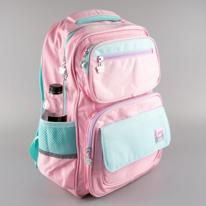  Рюкзак  Sun Eight 2862 розовый купить,NaN