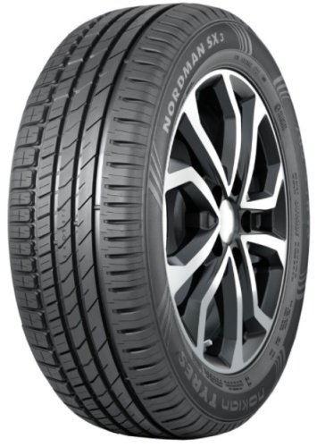 Ikon Tyres (Nokian) Nordman SX3 175/70 R14 84 T купить,NaN