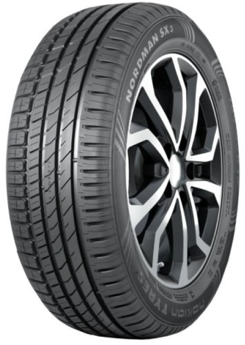 Ikon Tyres (Nokian) Nordman SX3 175/70 R14 84 T купить,NaN
