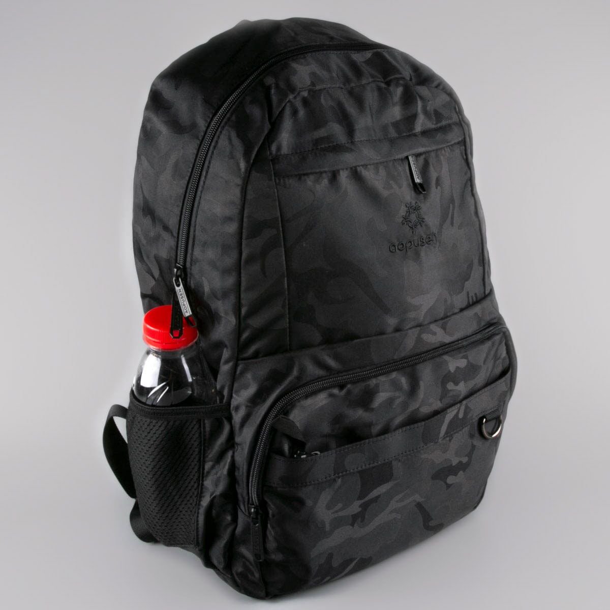 Рюкзак Sun Eight APS-6133 черный купить,NaN