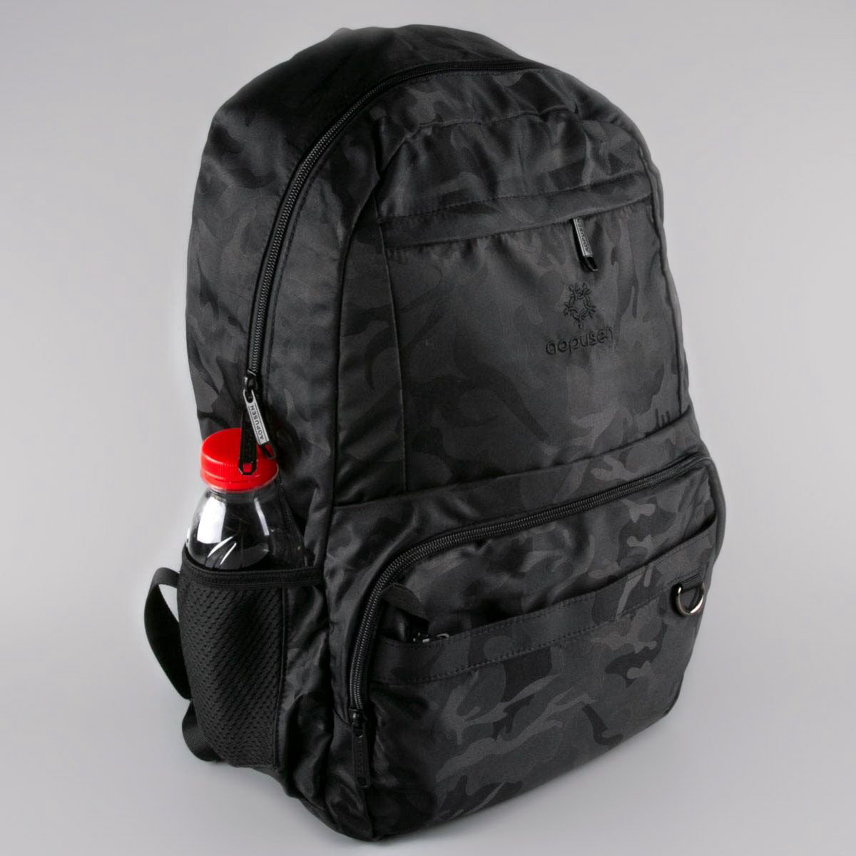 Рюкзак Sun Eight APS-6133 черный купить,NaN