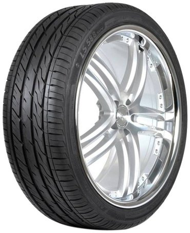 Landsail LS588 SUV 235/55 R19 105W купить,NaN