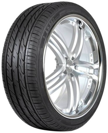 Landsail LS588 SUV 235/55 R19 105W купить,NaN