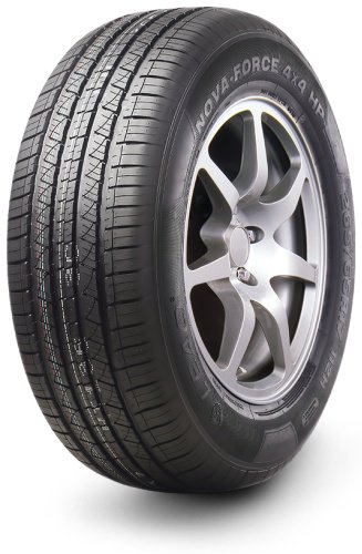 Leao NOVA-FORCE 4X4 HP 245/65 R17 111 H купить,NaN