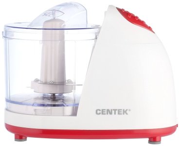 Блендер CENTEK CT-1390 белый