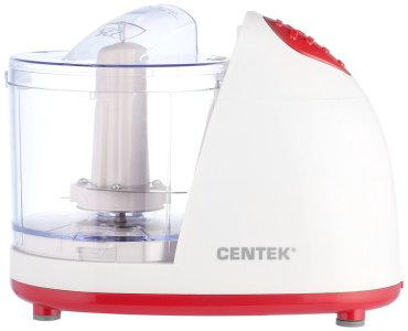 Блендер CENTEK CT-1390 белый