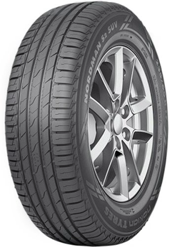 Ikon Tyres (Nokian) Nordman S2 SUV 235/60 R18 103 V купить,NaN