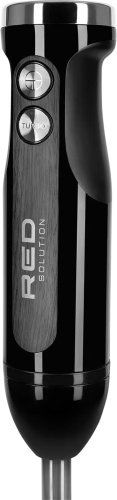 Блендер RED Solution RHB-2987 черный, прозрачный купить,NaN