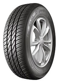 KAMA НК-241 185/65 R14 86 H