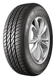 KAMA НК-241 185/65 R14 86 H