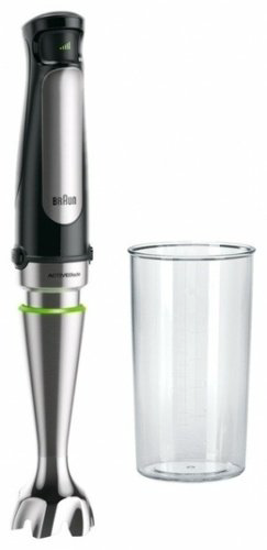 Блендер Braun MQ7087X черный купить,90185
