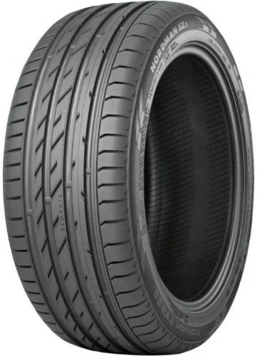 Ikon Tyres (Nokian) Nordman SZ2 245/40 R18 97 W купить,166500
