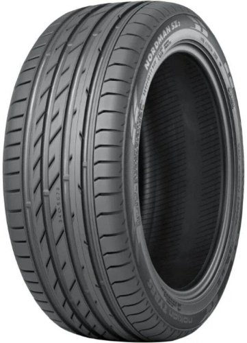 Ikon Tyres (Nokian) Nordman SZ2 245/40 R18 97 W купить,166500