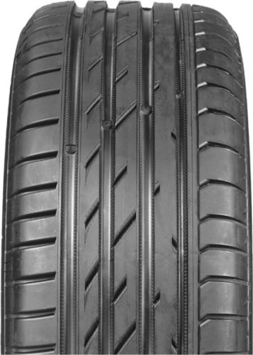 Ikon Tyres (Nokian) Nordman SZ2 245/40 R18 97 W купить,166500