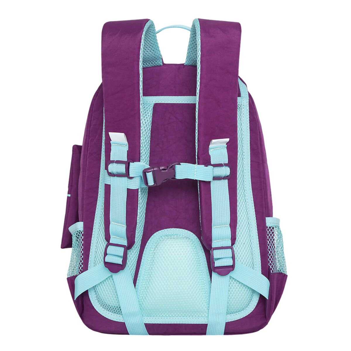 Рюкзак Grizzly  RG-164-3 фиолетовый купить,NaN