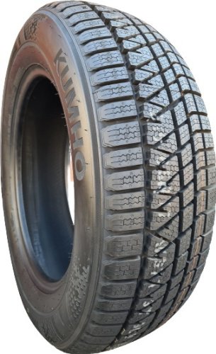 Kumho WinterCraft WS71 235/70 R16 106H без шипов купить,NaN