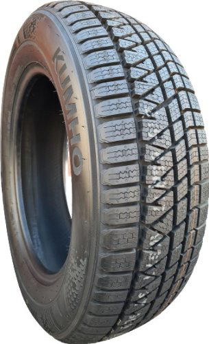 Kumho WinterCraft WS71 235/70 R16 106H без шипов купить,NaN