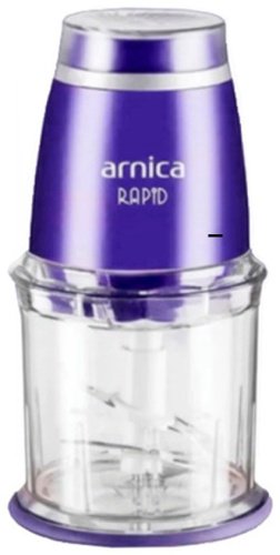 Блендер ARNICA Rapid Mini фиолетовый