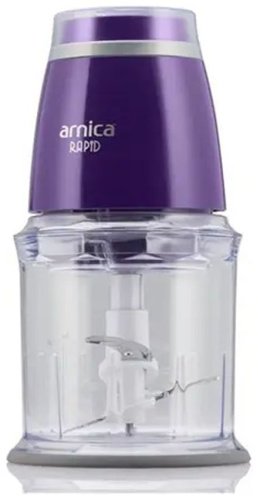 Блендер ARNICA Rapid Mini фиолетовый