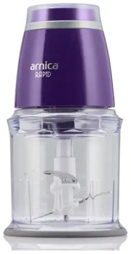 Блендер ARNICA Rapid Mini фиолетовый купить,19500