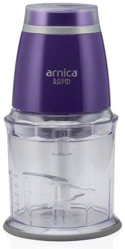 Блендер ARNICA Rapid Mini фиолетовый купить,19500