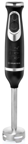 Блендер BRAYER BR1241 черный купить,NaN