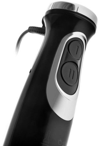 Блендер BRAYER BR1241 черный - ForteMarket Блендер BRAYER BR1241 черный купить,0