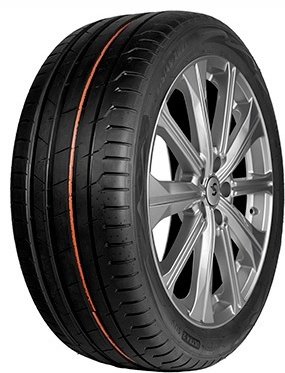 Ikon Tyres (Nokian) Autograph Ultra 2 235/55 R17 103 Y