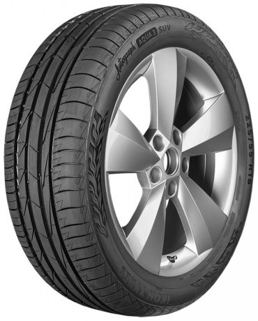 Ikon Tyres (Nokian) Autograph Ultra 2 SUV 275/50 R21 113 Y купить,NaN