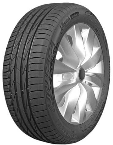 Ikon Tyres (Nokian) Autograph Snow 3 SUV 225/65 R17 106 R без шипов купить,NaN