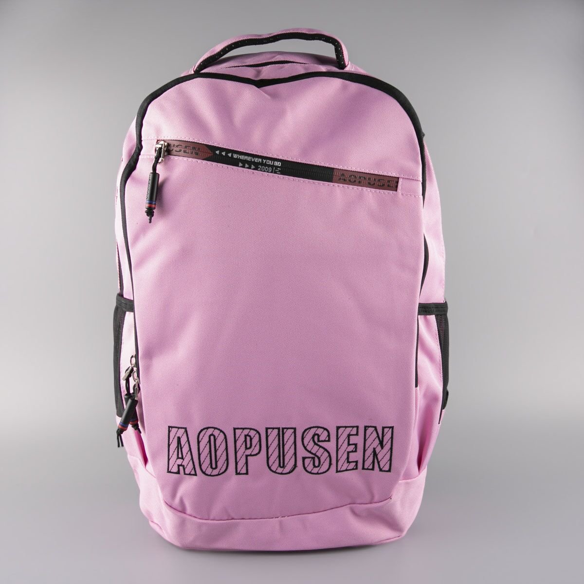  Рюкзак  Sun Eight  APS-6053 розовый купить,NaN