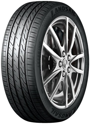 Landsail LS588 UHP 245/45 R17 99 купить,NaN
