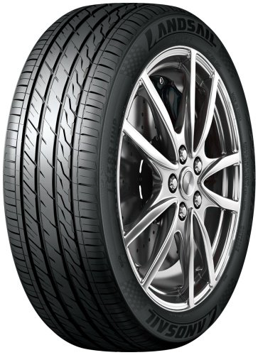 Landsail LS588 UHP 245/45 R17 99 купить,NaN
