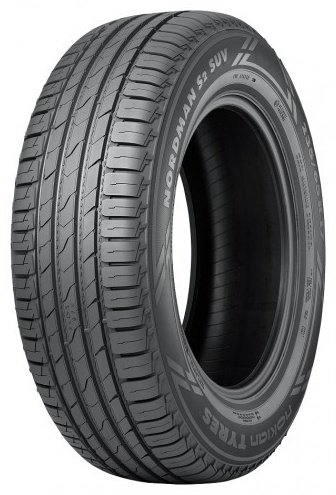 Ikon Tyres (Nokian) Nordman S2 SUV 235/55 R17 103 V купить,NaN